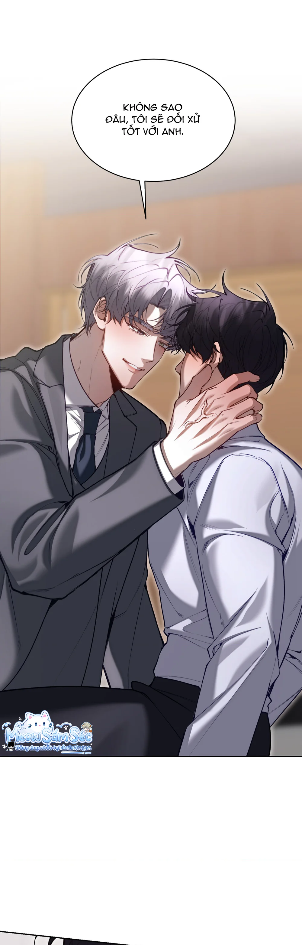 Đọc truyện Kẻ Hành Hình - Chapter 29