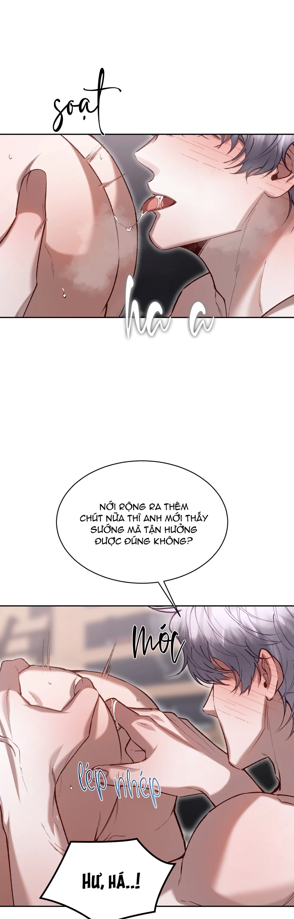 Đọc truyện Kẻ Hành Hình - Chapter 29