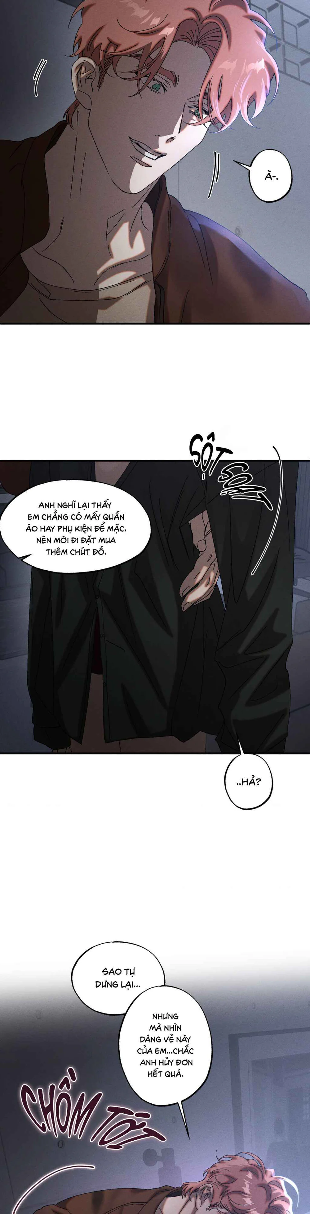 Đọc truyện Cash Or Credit - Chapter 78