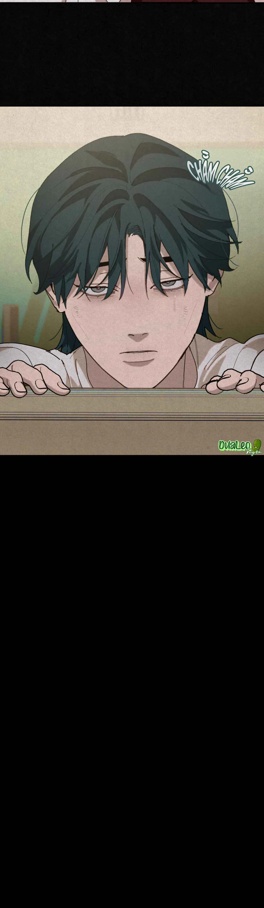 Đọc truyện LỬA TÌNH BỐC CHÁY - Chapter 32