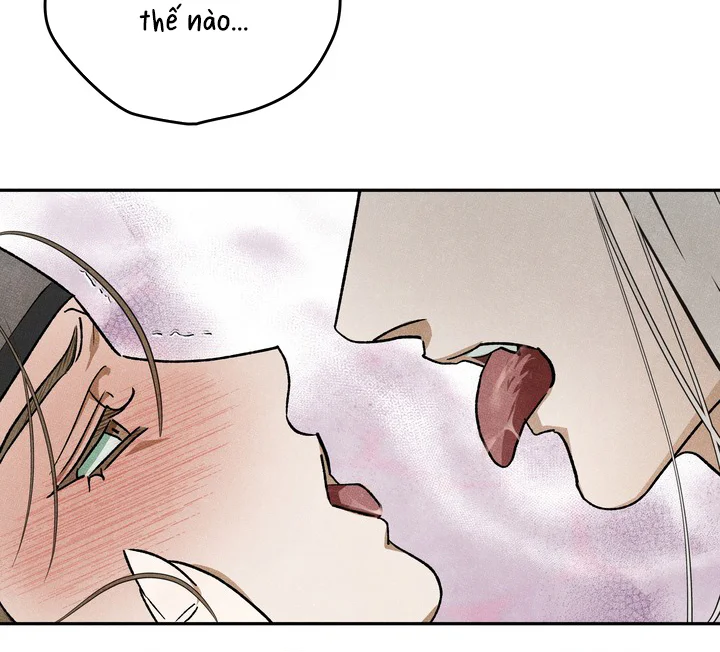 Đọc truyện CHÀNG NHO SINH DÂM LOẠN - Chapter 8