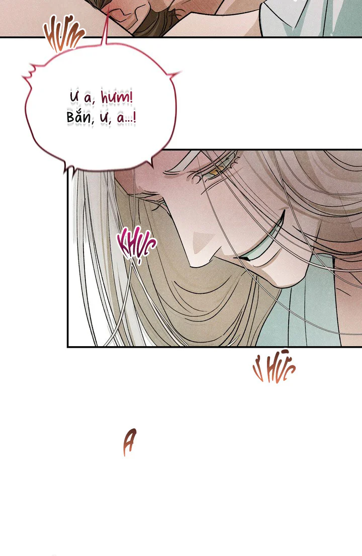 Đọc truyện CHÀNG NHO SINH DÂM LOẠN - Chapter 8
