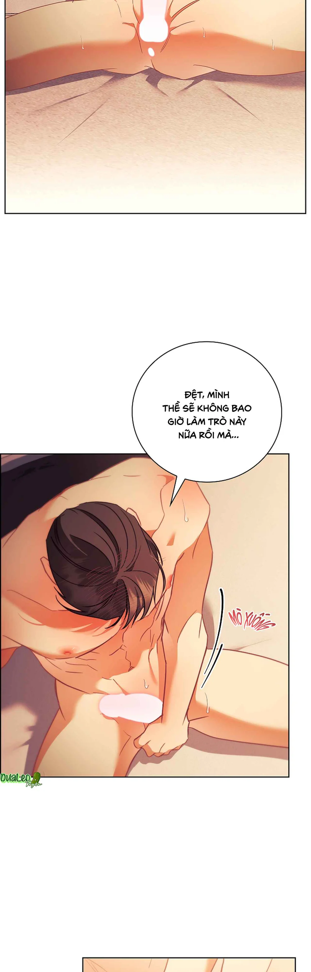 Đọc truyện BỊ GIAM GIỮ VỚI BẠN THỦA NHỎ - Chapter 25