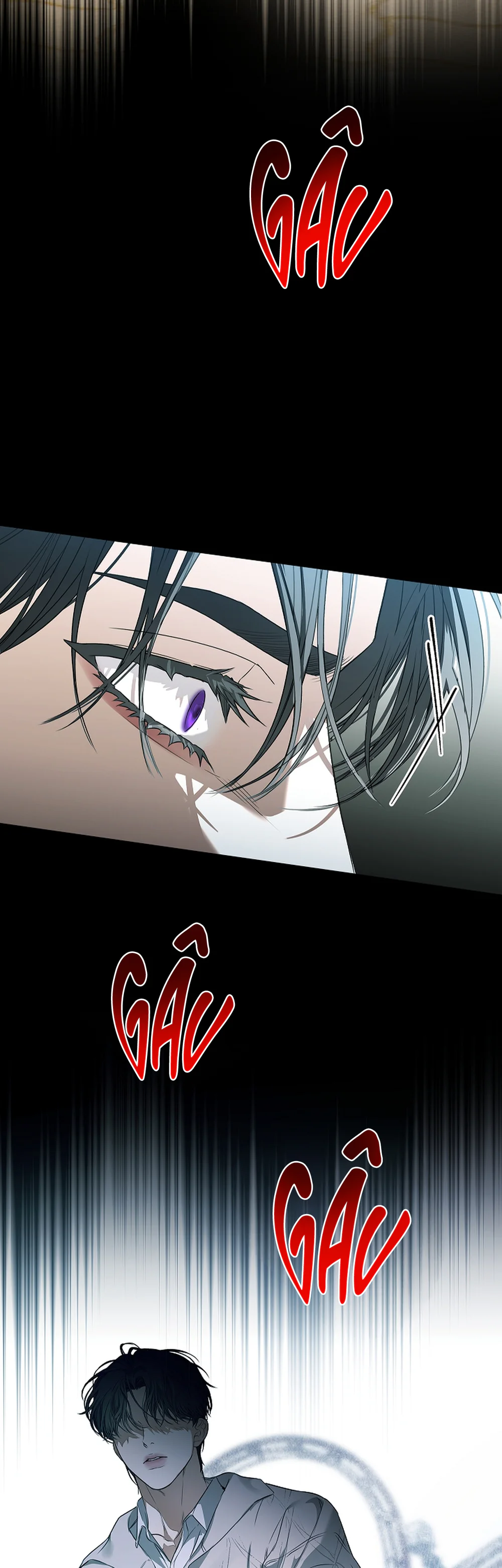 Đọc truyện (ABO) KISS ME IF YOU CAN - Chapter 52