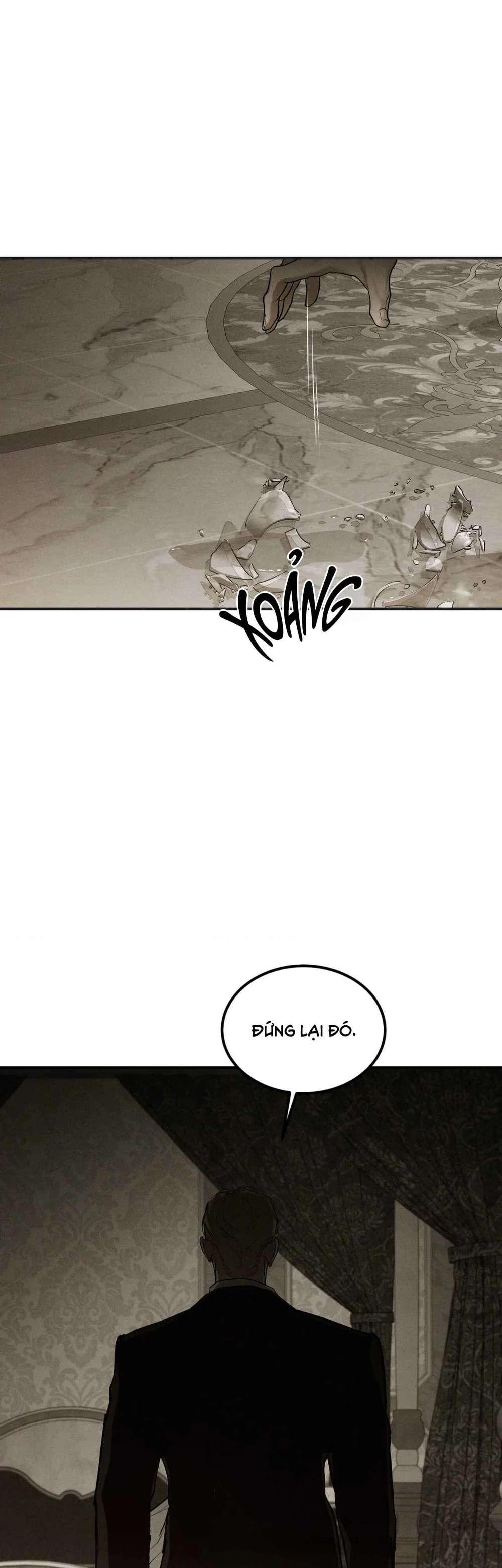 Đọc truyện FLASHLIGHT - Chapter 69