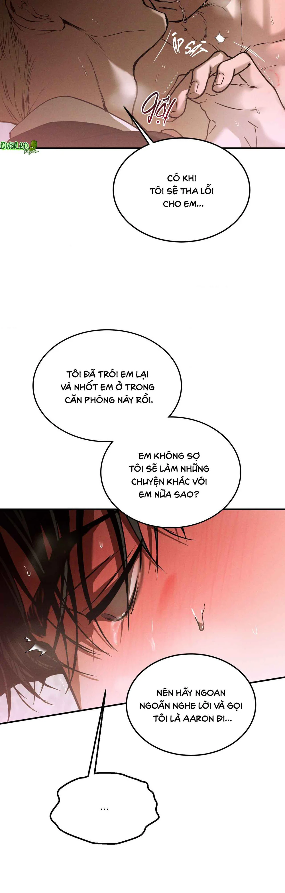 Đọc truyện FLASHLIGHT - Chapter 69