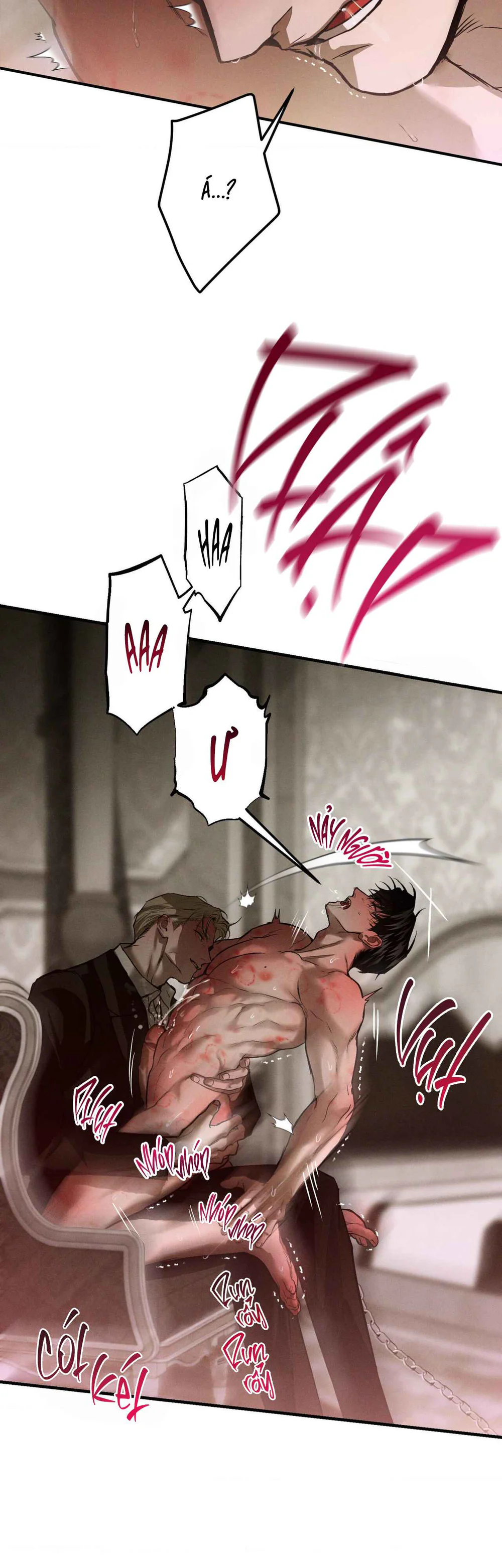 Đọc truyện FLASHLIGHT - Chapter 69