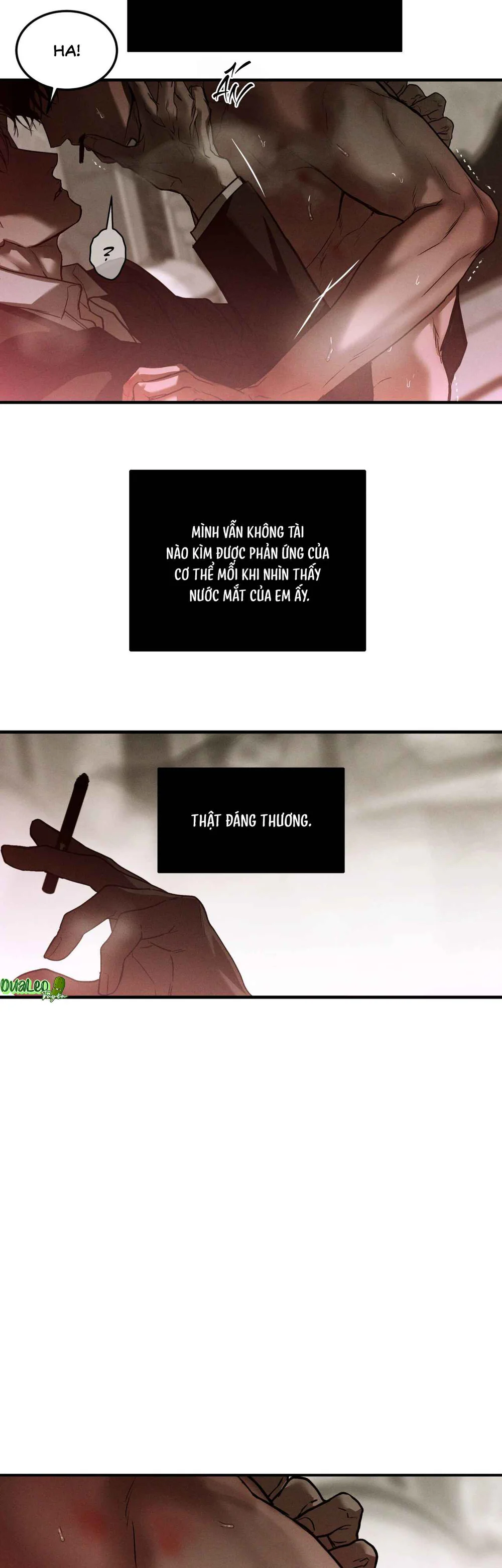 Đọc truyện FLASHLIGHT - Chapter 69