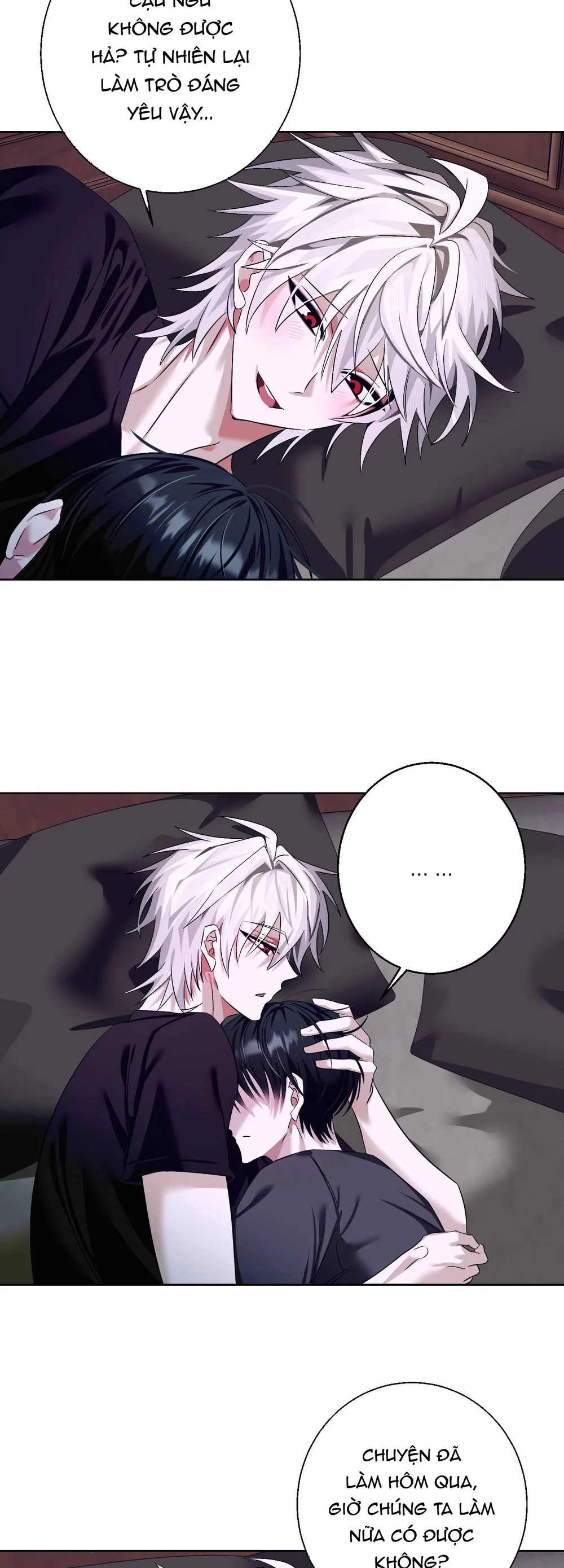 Đọc truyện Planet 99 - Chapter 8