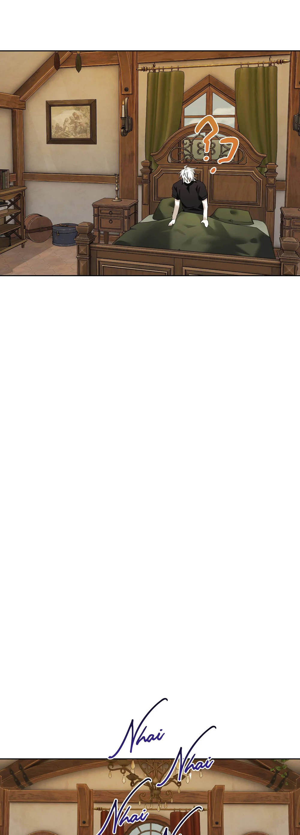 Đọc truyện Planet 99 - Chapter 8