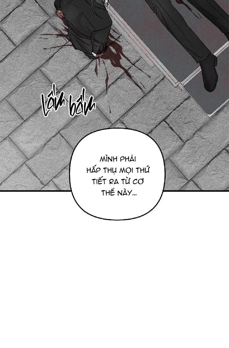 Đọc truyện Pietà (Không Che) - Chapter 23