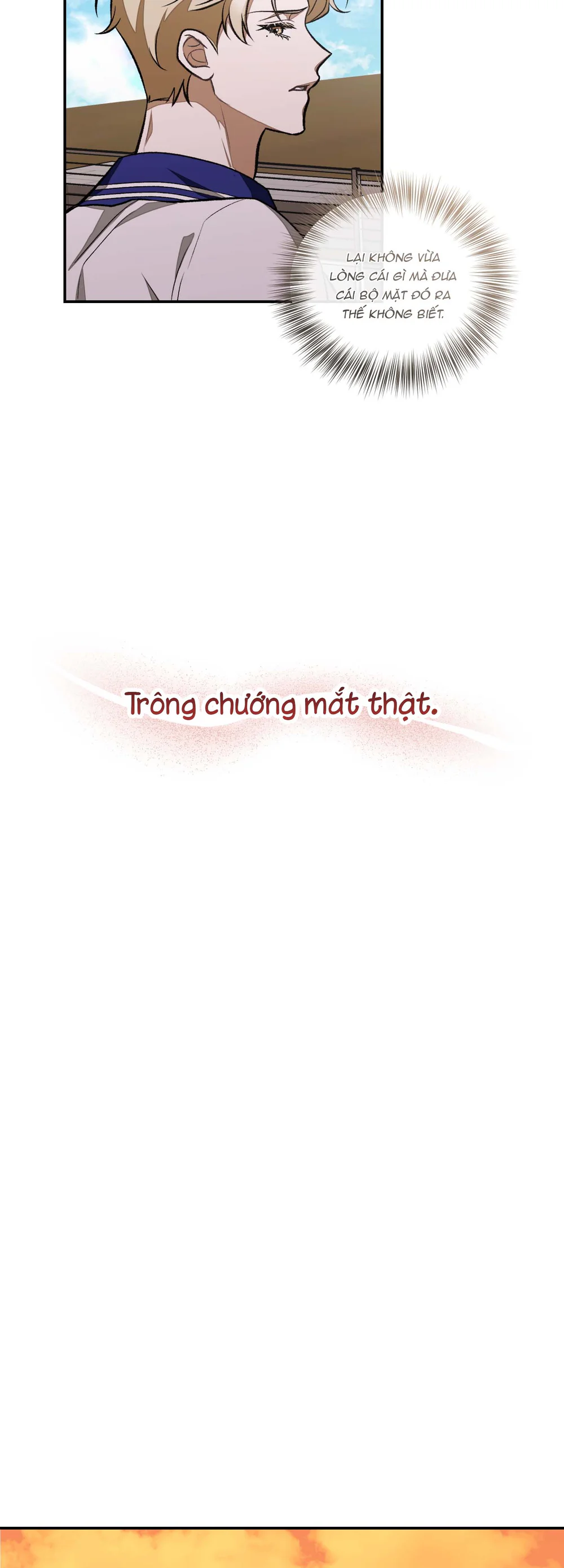 Đọc truyện Breeding Campus - Chapter 12