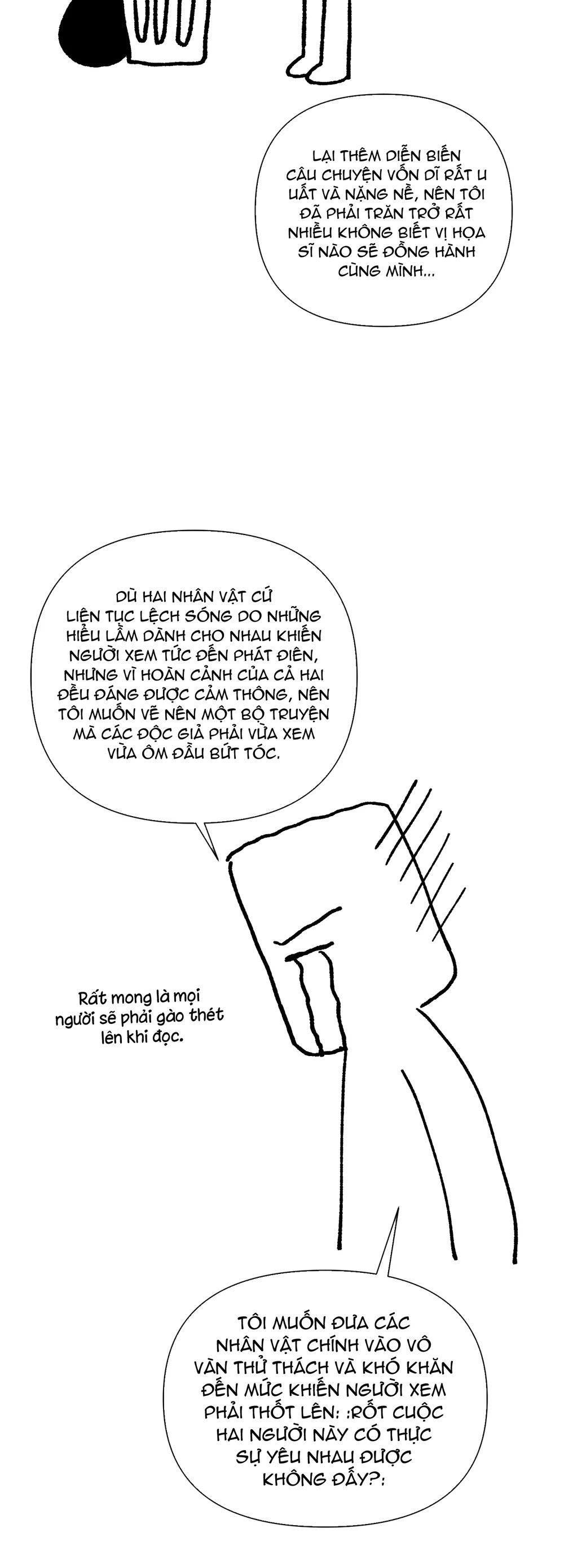 Đọc truyện Cách Giết Một Vị Thần - Chapter 25.5