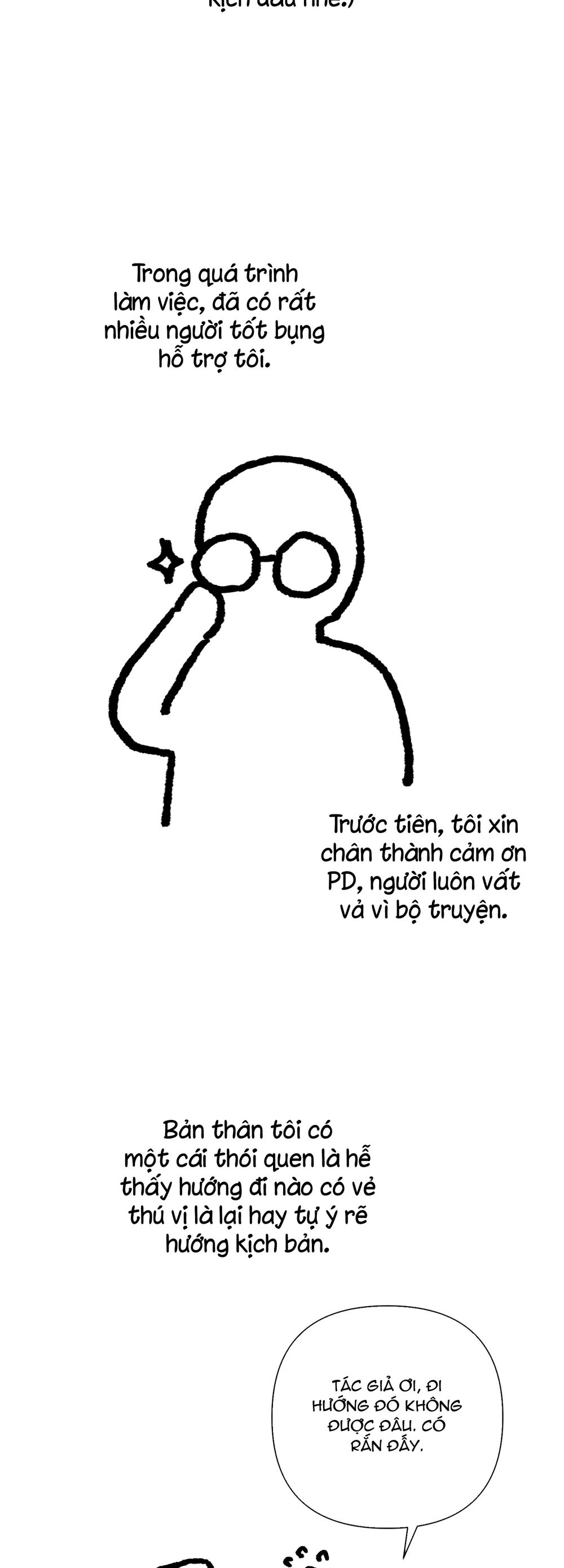 Đọc truyện Cách Giết Một Vị Thần - Chapter 25.5