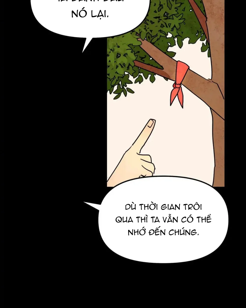 Đọc truyện Cây Không Rễ - Chapter 22