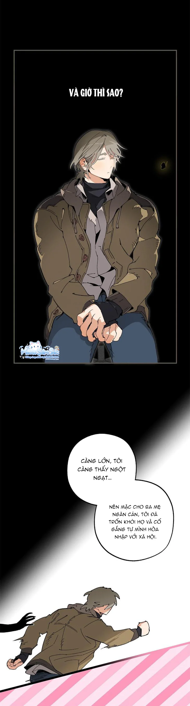 Đọc truyện Mr.A’s Farm - Chapter 12