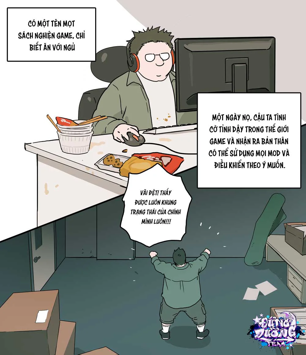 Đọc truyện ĐỤ CÔNG KHAI - Chapter 129