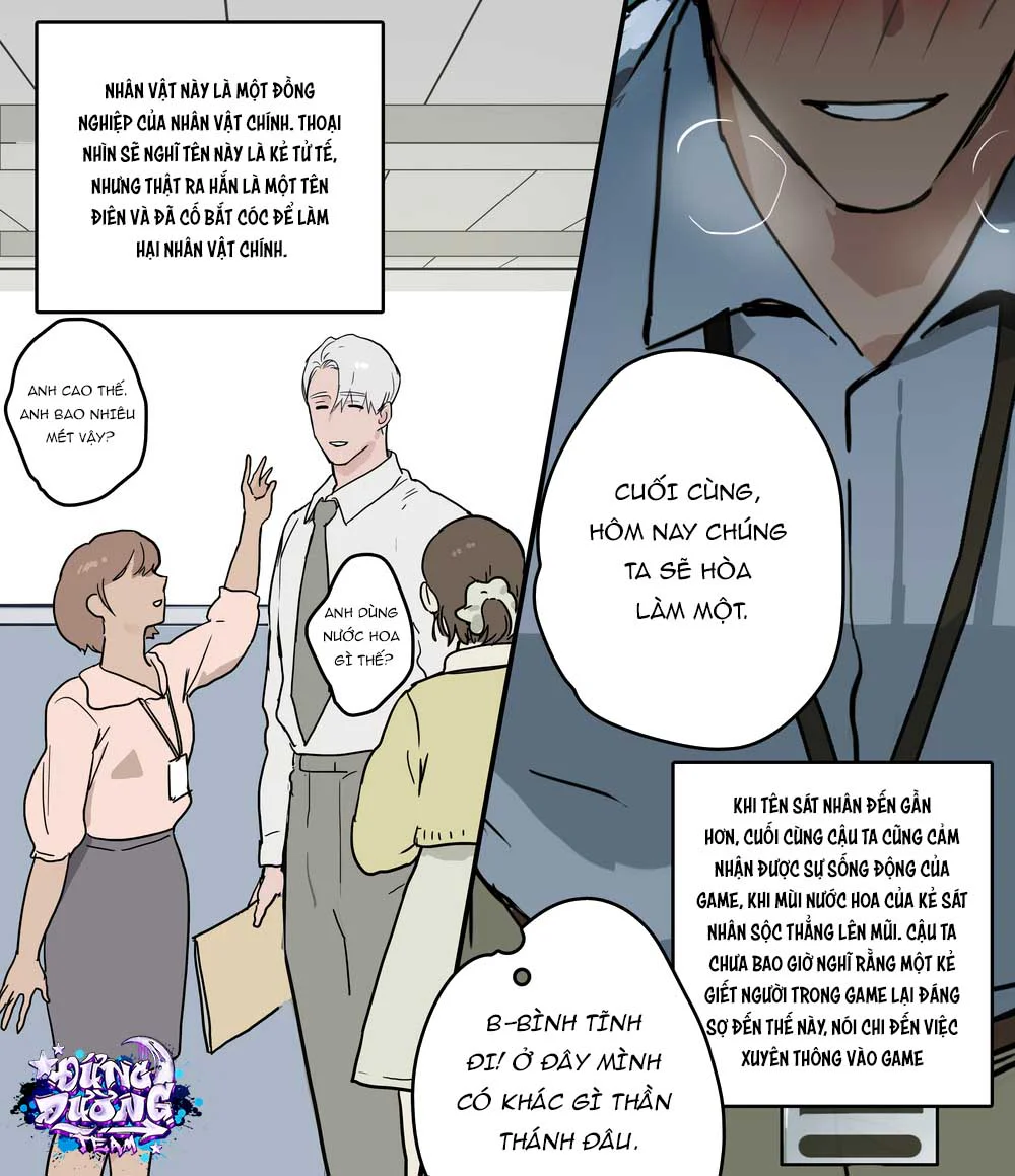 Đọc truyện ĐỤ CÔNG KHAI - Chapter 129