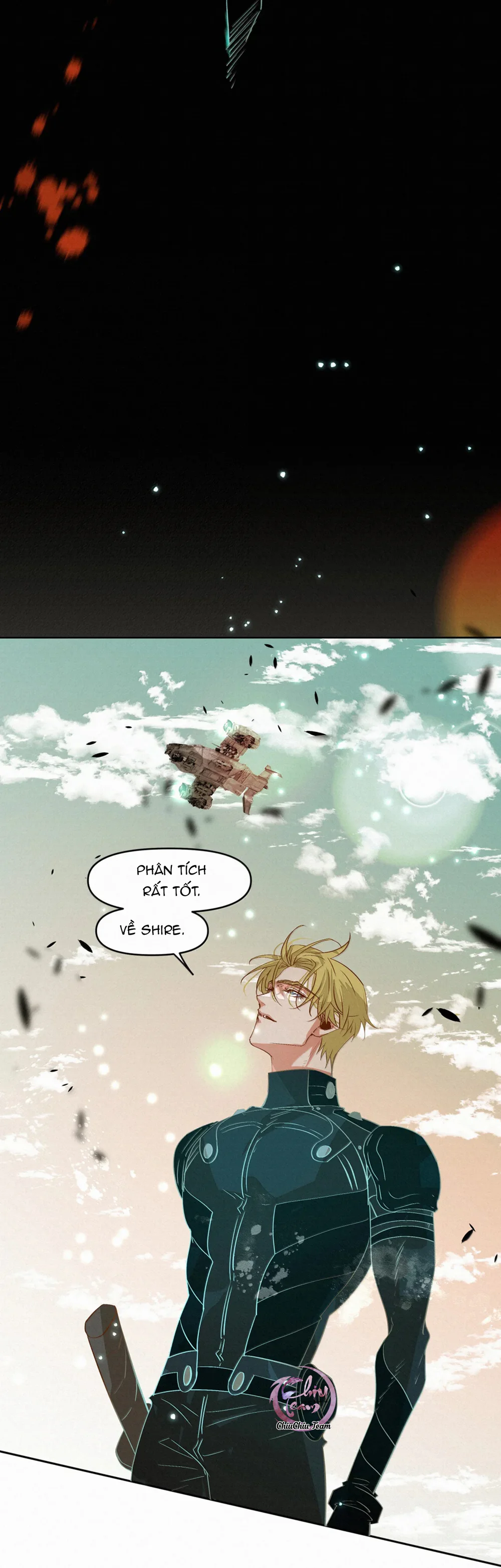 Đọc truyện Tuyệt Xử Phùng Sinh - Chapter 147