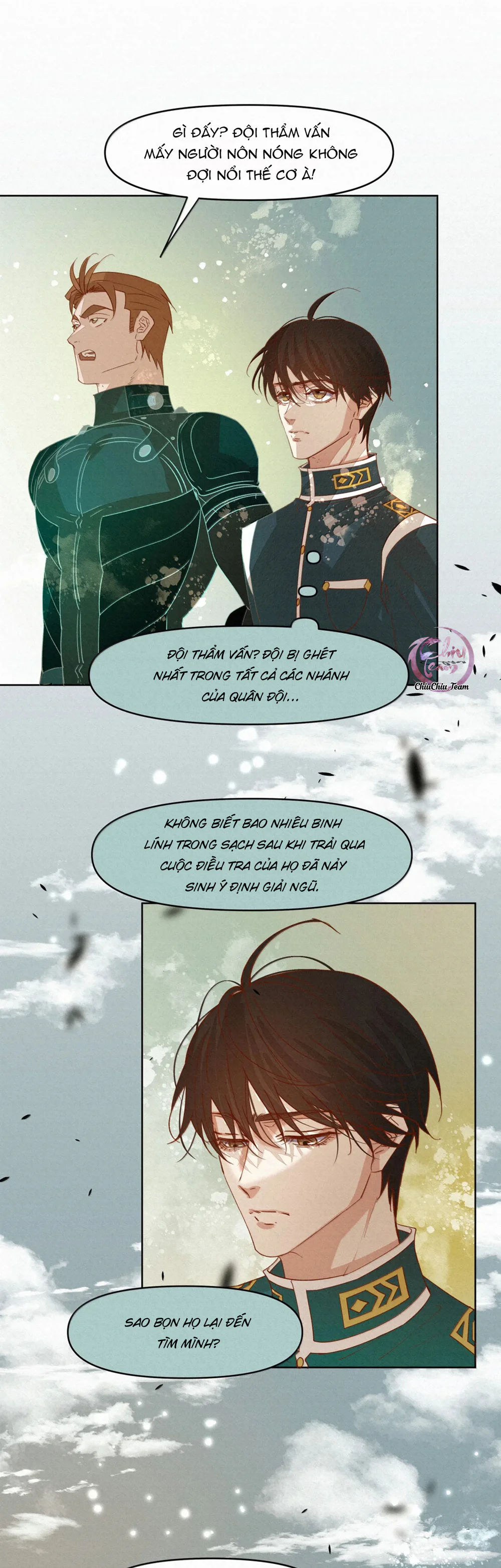 Đọc truyện Tuyệt Xử Phùng Sinh - Chapter 147