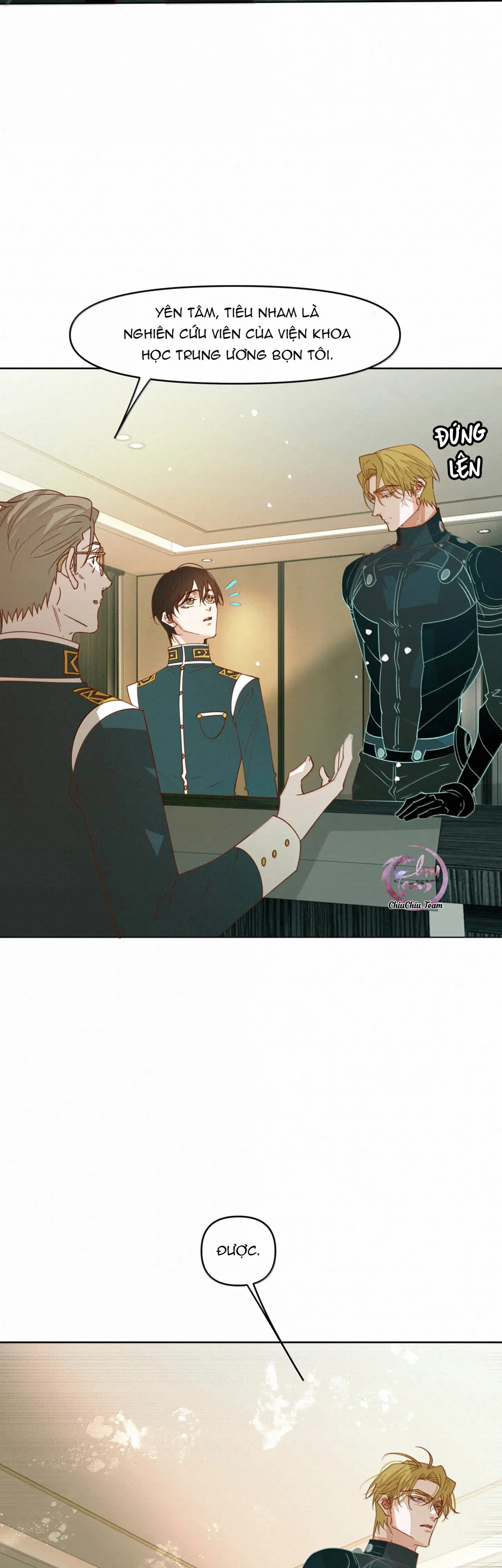 Đọc truyện Tuyệt Xử Phùng Sinh - Chapter 147