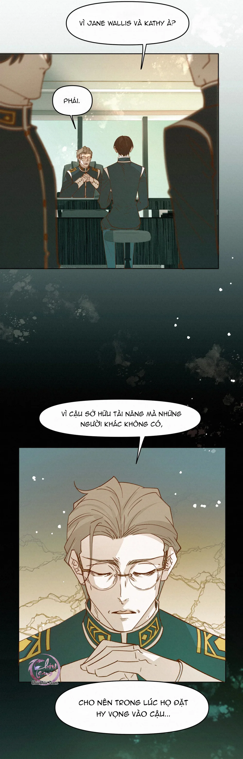 Đọc truyện Tuyệt Xử Phùng Sinh - Chapter 147