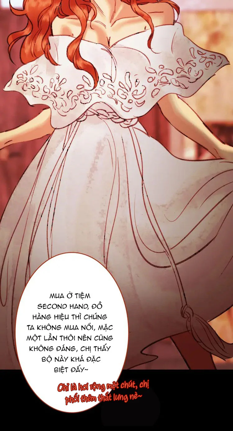 Đọc truyện Hừng Đông - Chapter 16