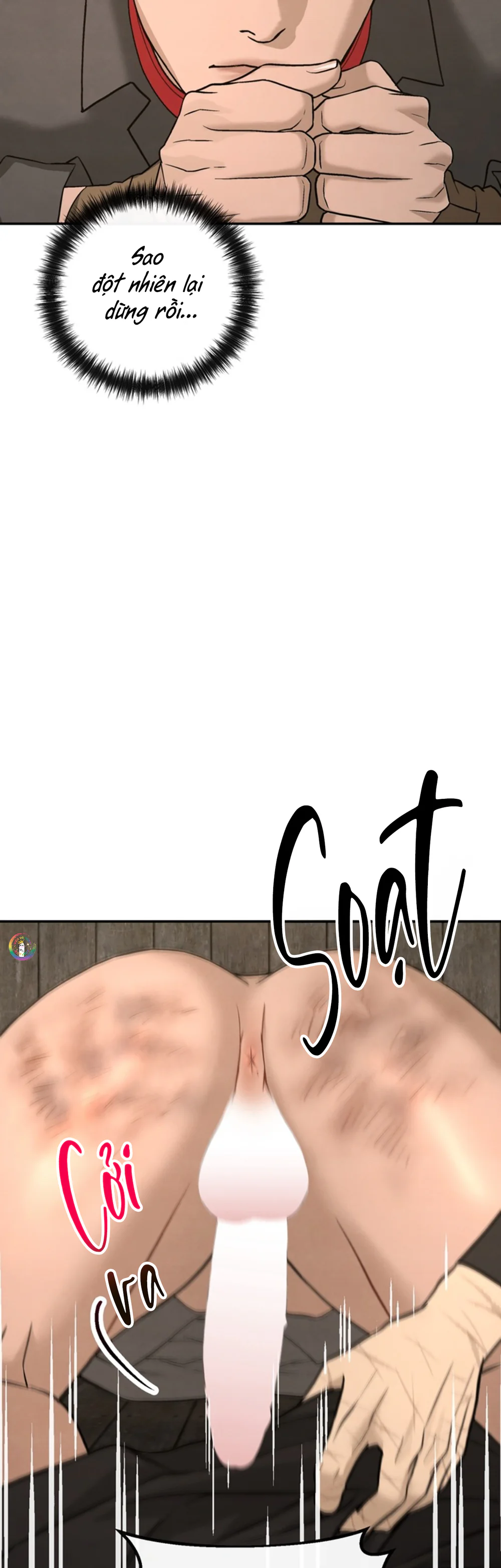 Đọc truyện Phòng Phát Triển Dục Vọng - Chapter 4