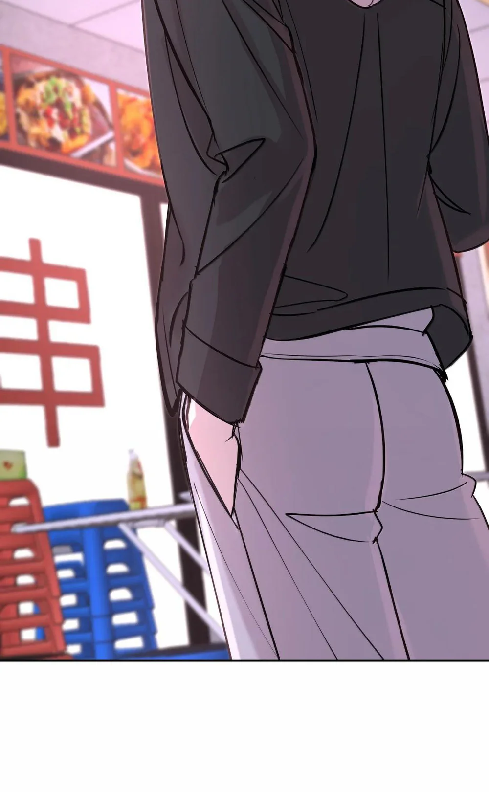 Đọc truyện Hổ và Tường Vi - Chapter 24