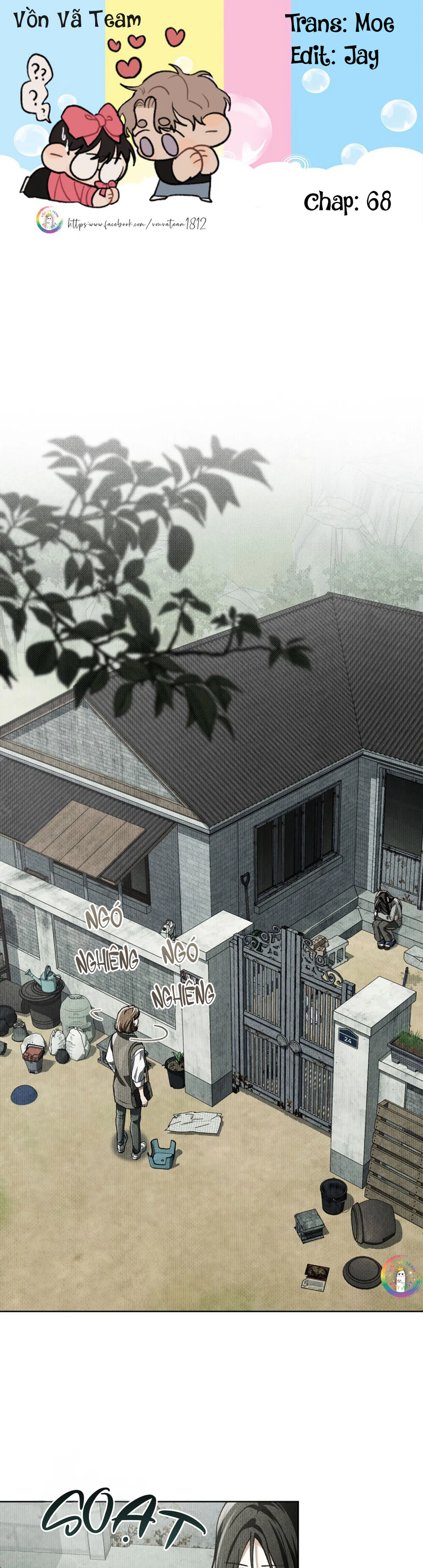 Đọc truyện Linh Hồn Lửa - Chapter 68