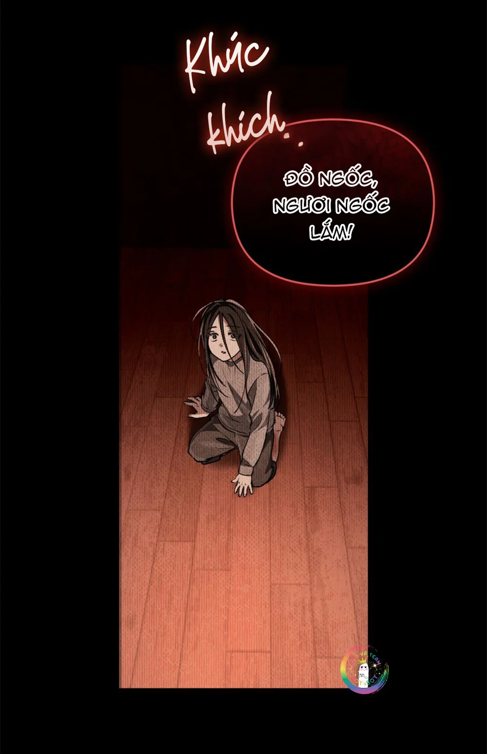 Đọc truyện Linh Hồn Lửa - Chapter 68