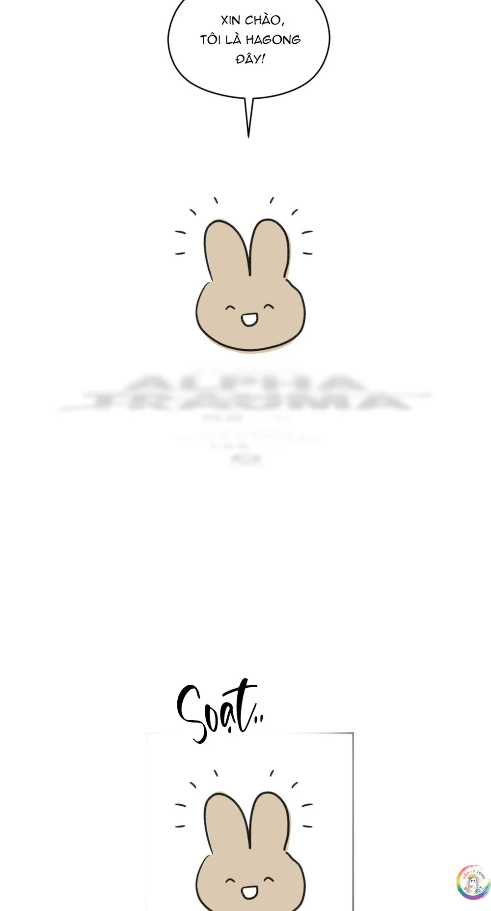 Đọc truyện ✿ Vết Thương Alpha ✿ - Chapter 47.1
