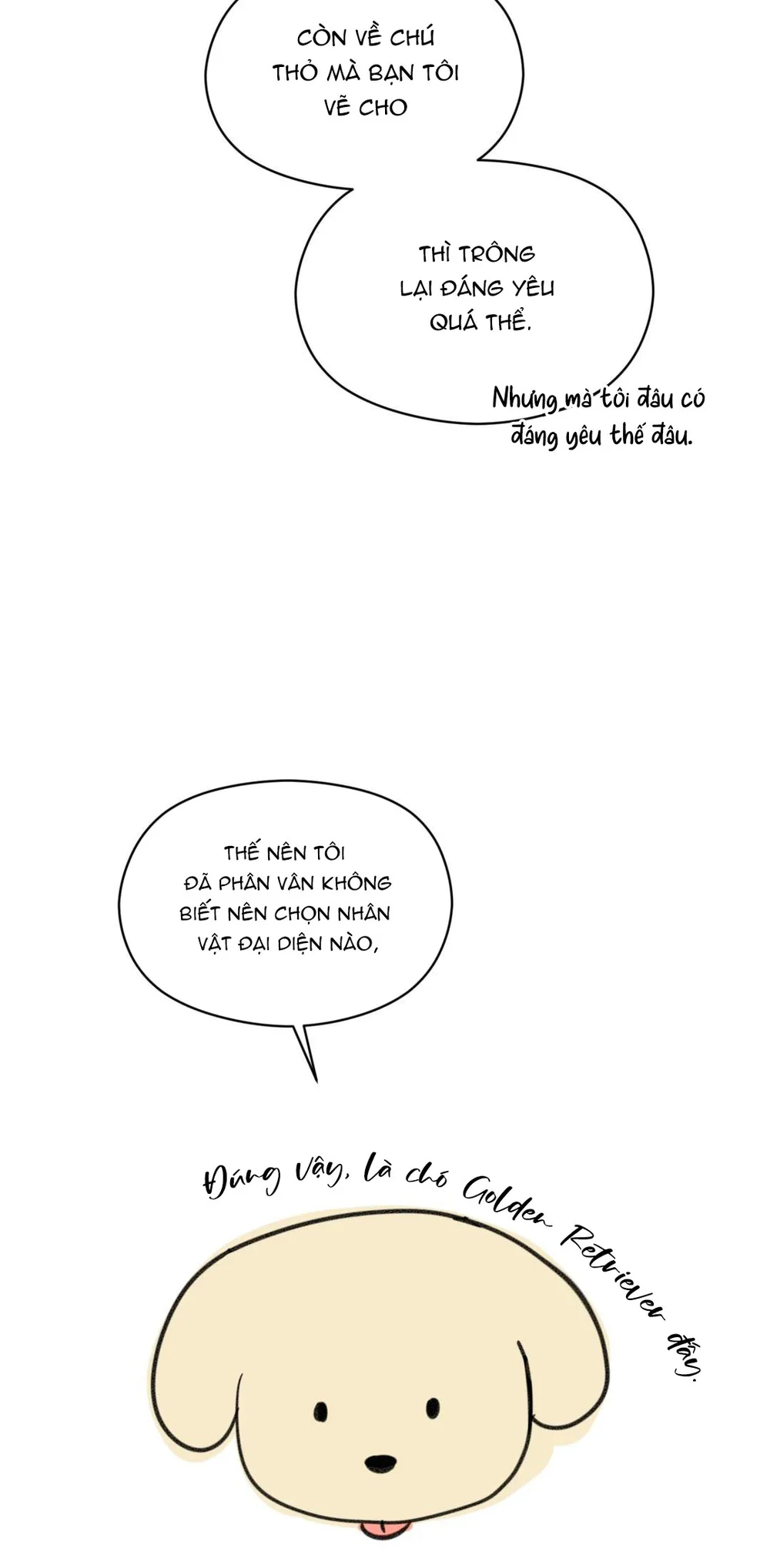 Đọc truyện ✿ Vết Thương Alpha ✿ - Chapter 47.1