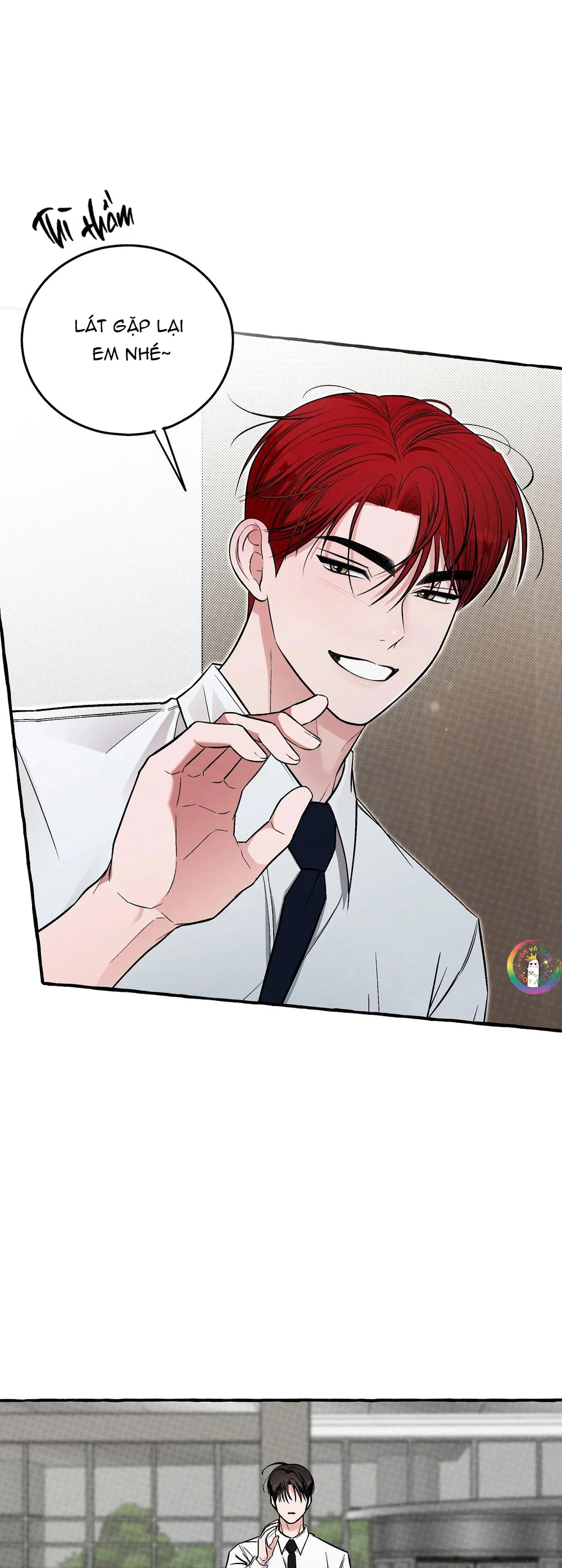 Đọc truyện Văn Phòng Không Lãng Mạn - Chapter 33
