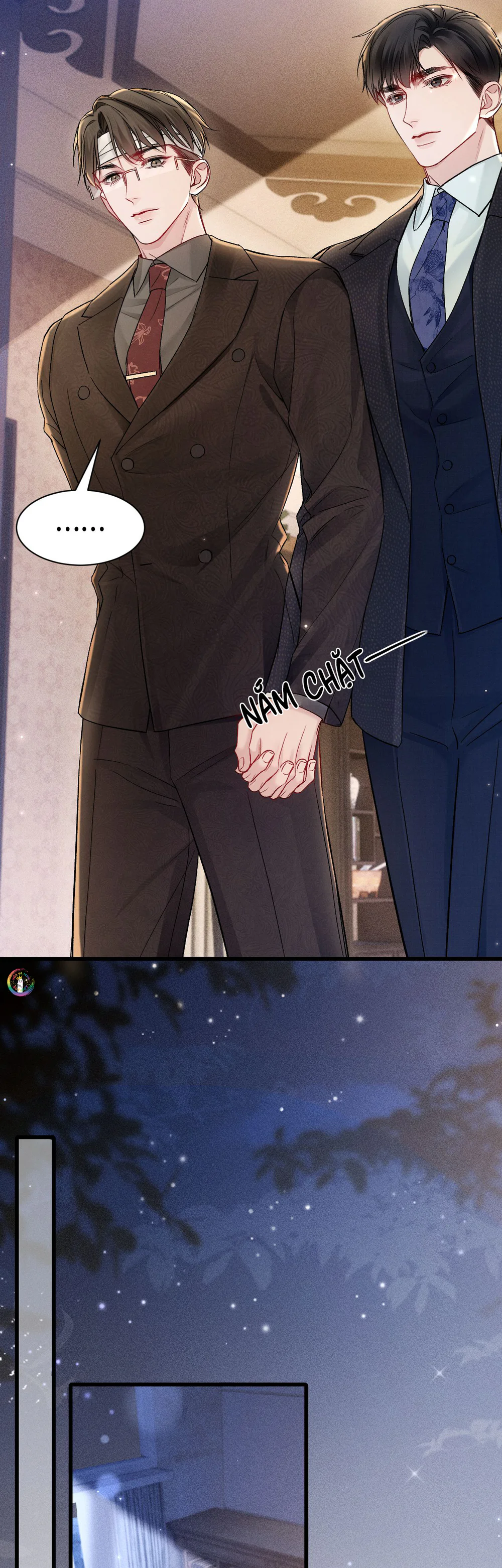 Đọc truyện Cuộc Đối Đầu Gay Gắt - Chapter 155