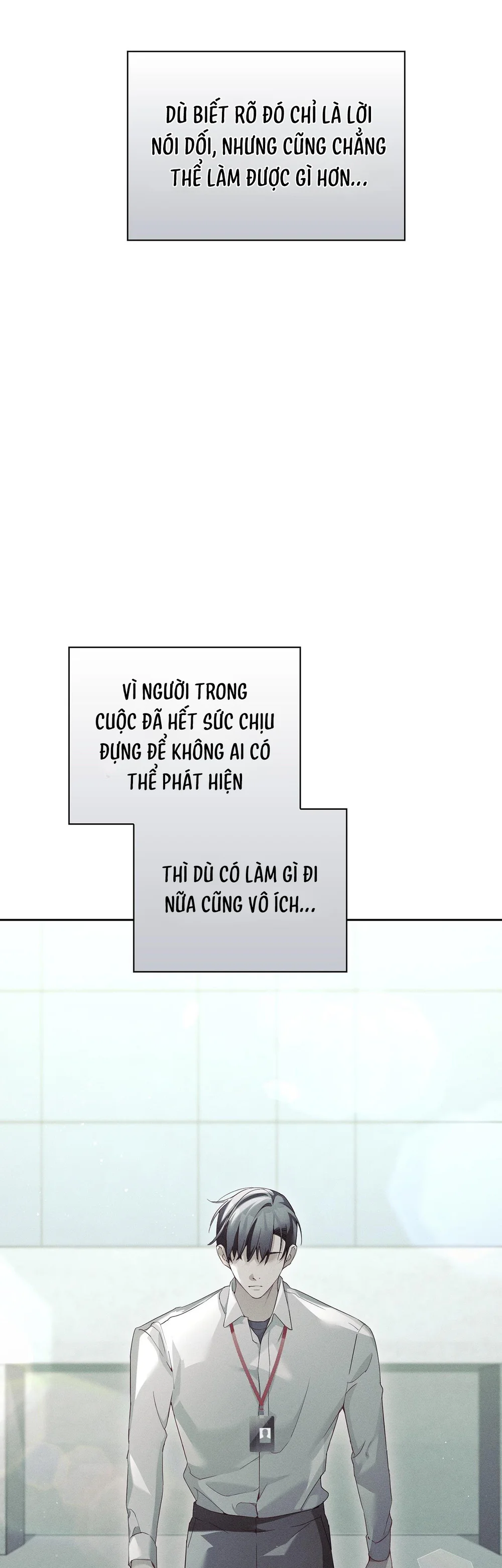 Đọc truyện Ván Bài Đẫm Máu - Chapter 46