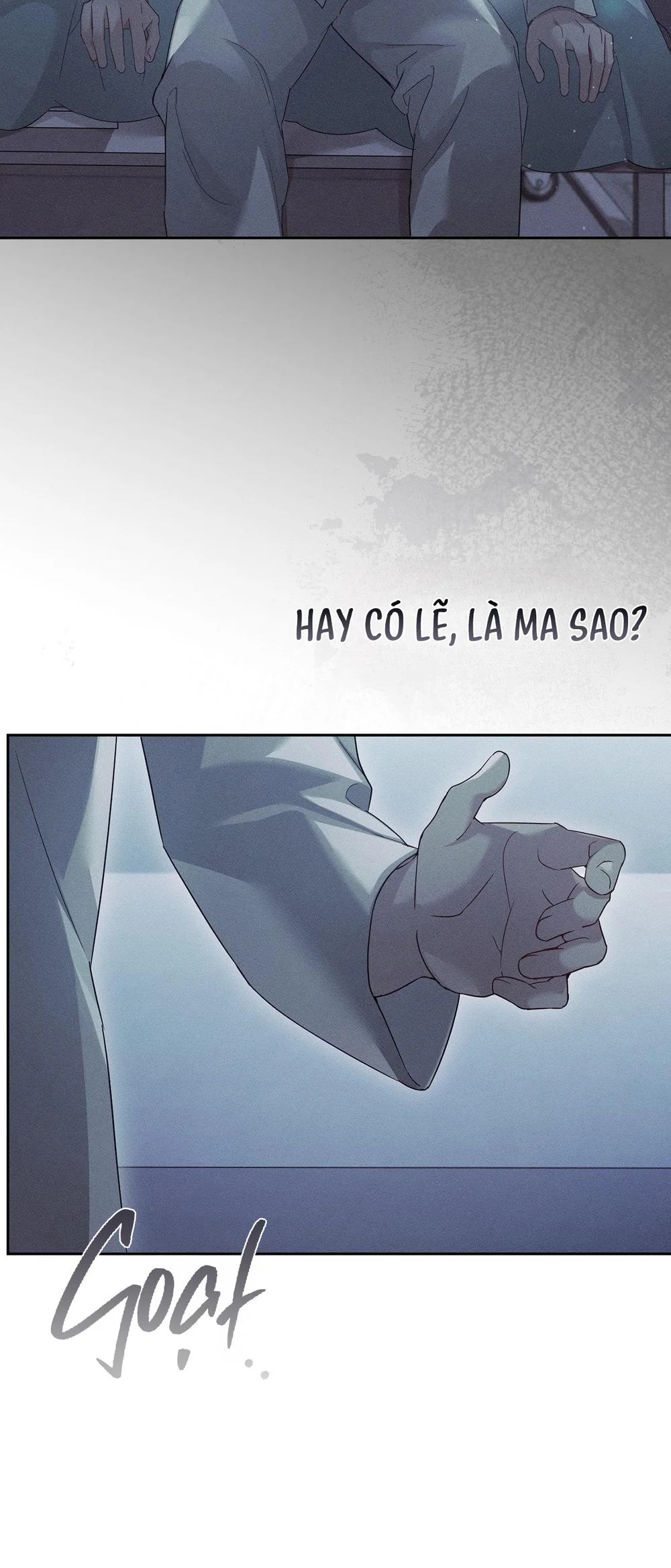 Đọc truyện Ván Bài Đẫm Máu - Chapter 46