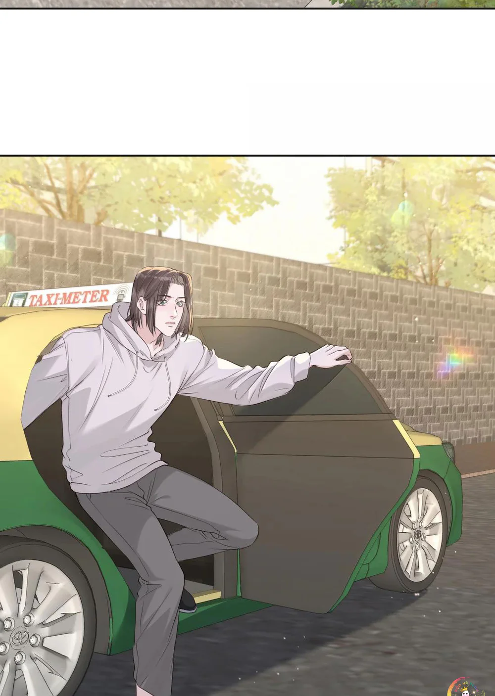 Đọc truyện ĐÓI KHÁT - Chapter 45