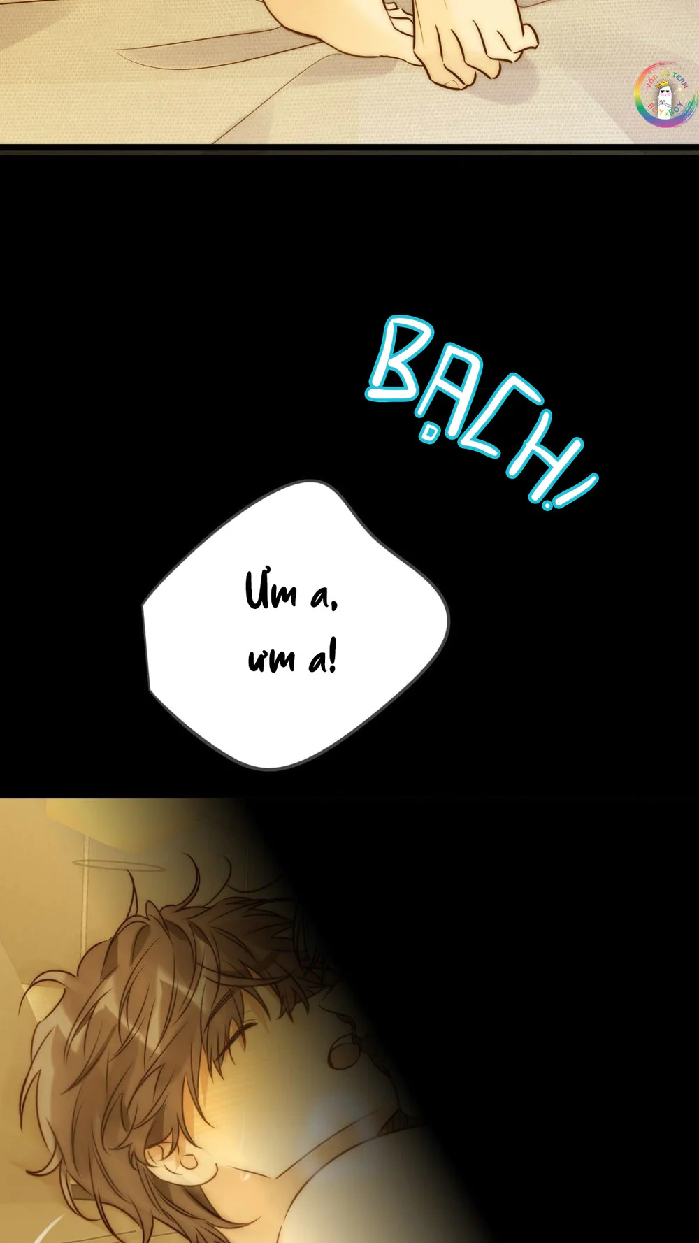 Đọc truyện Chỉ Riêng Đuôi Là Không Được!!! - Chapter 92