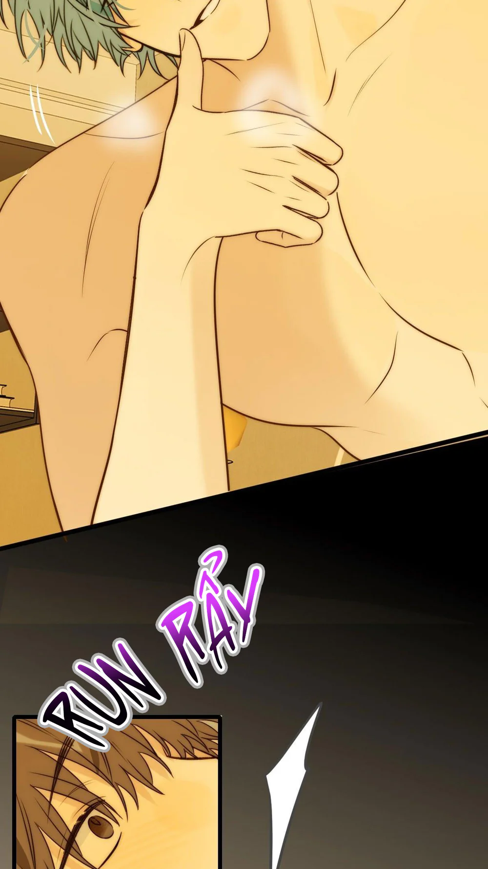 Đọc truyện Chỉ Riêng Đuôi Là Không Được!!! - Chapter 92