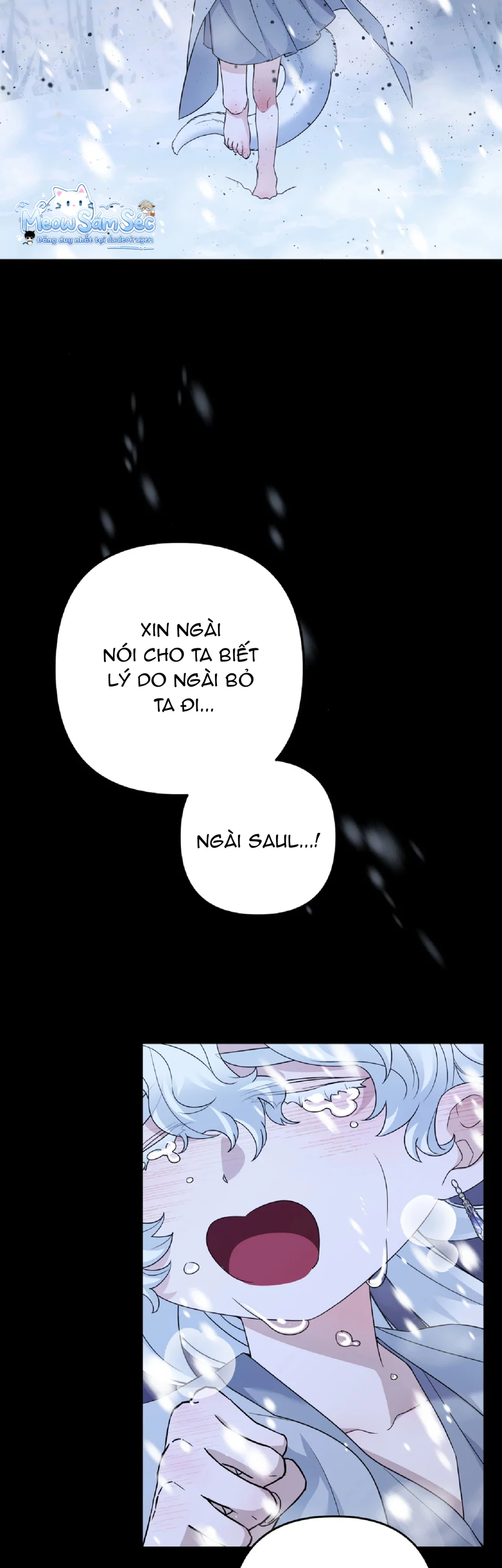 Đọc truyện Tuyển Tập Size Gap - Chapter 1.6