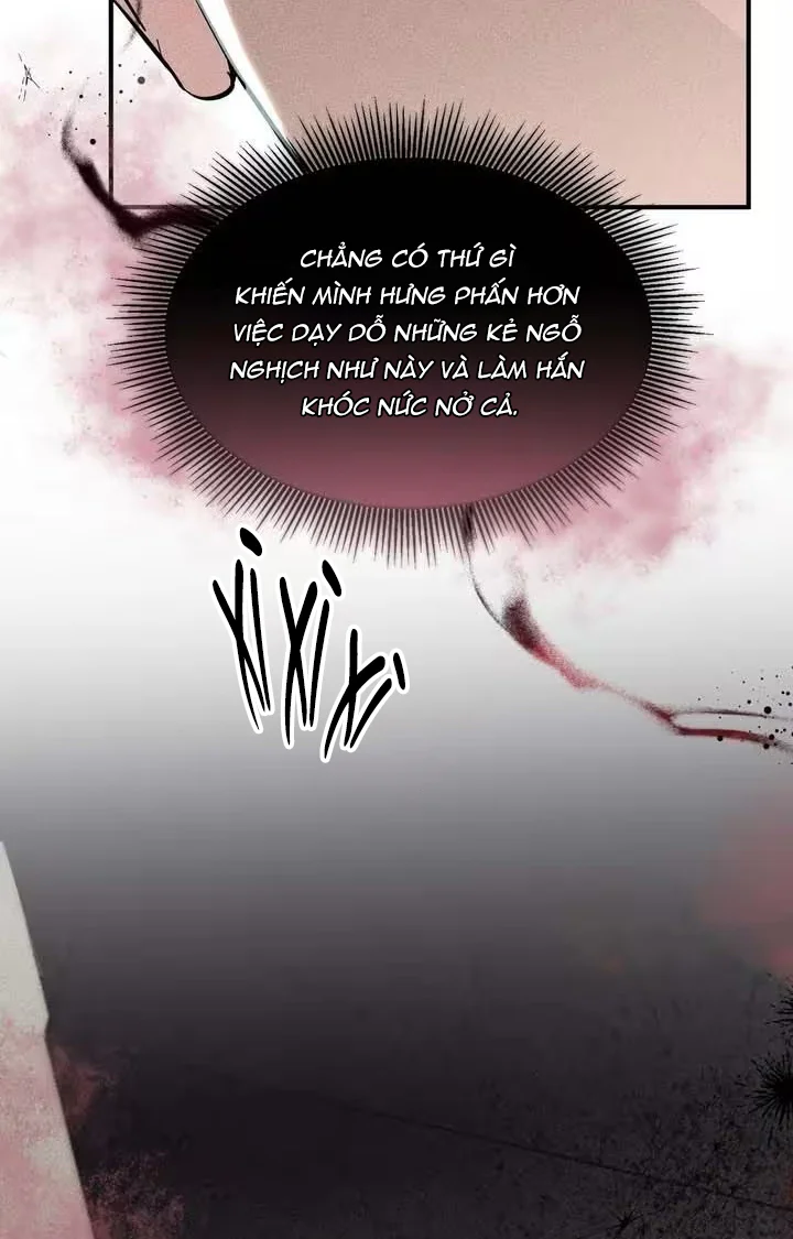 Đọc truyện Tuyển Tập Thế Giới ABO - Chapter 7.3