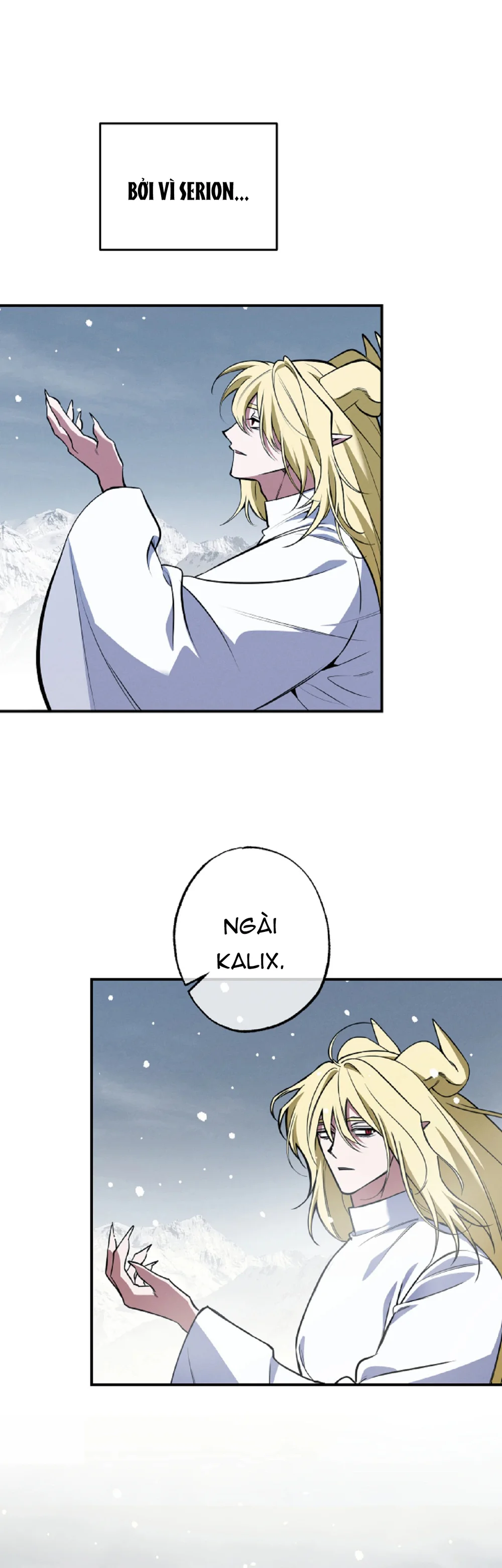 Đọc truyện Tuyển Tập Manhwa Ngắn Nhà Mèo Méo Meo Mèo Meo - Chapter 10.5