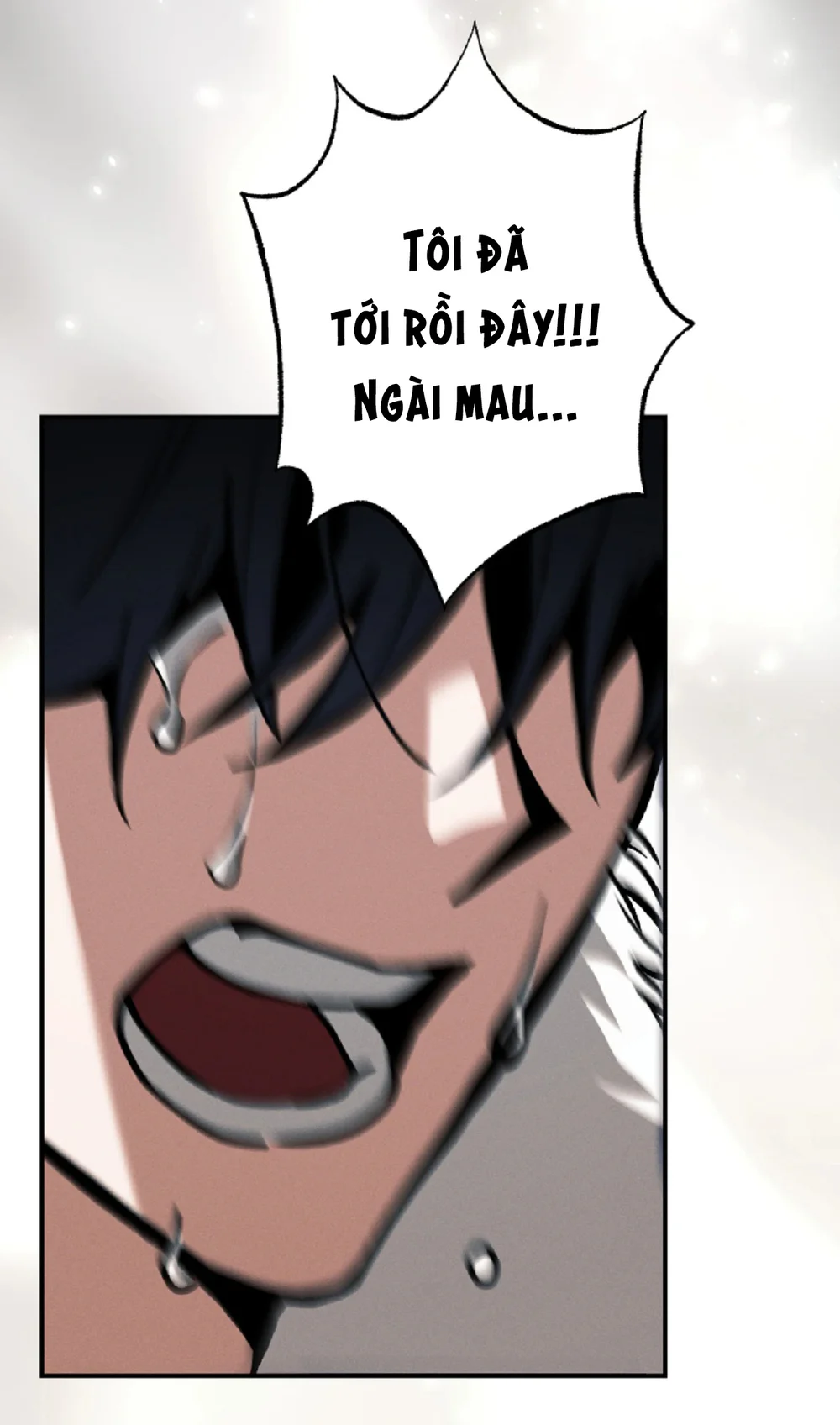 Đọc truyện Tuyển Tập Manhwa Ngắn Nhà Mèo Méo Meo Mèo Meo - Chapter 15.5