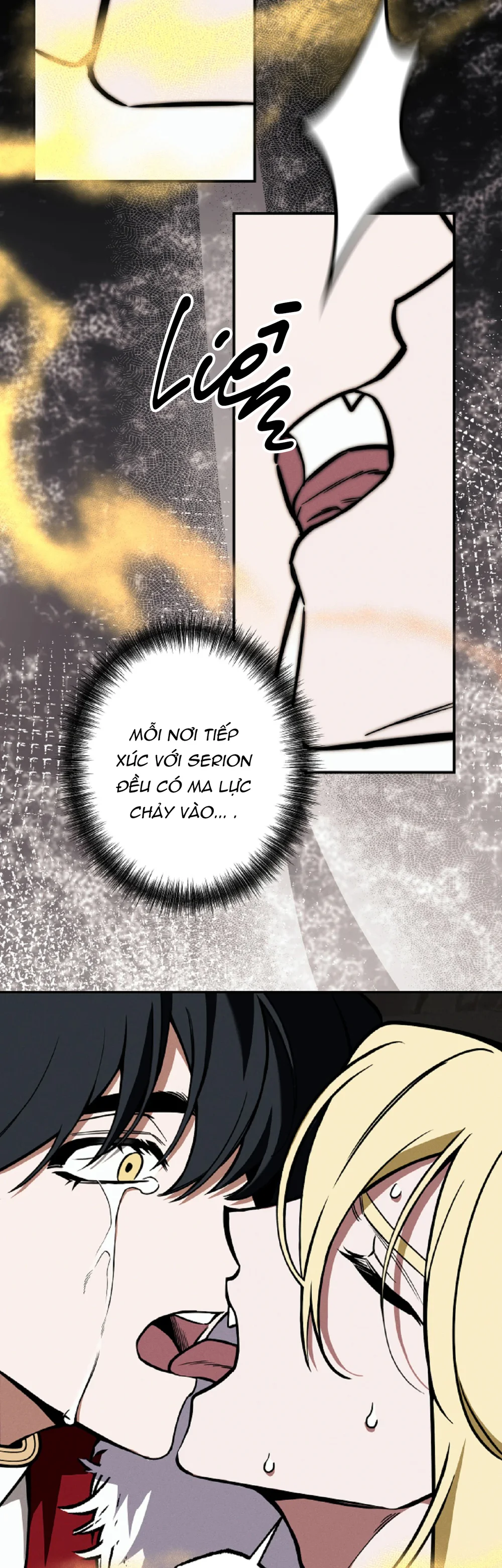 Đọc truyện Tuyển Tập Manhwa Ngắn Nhà Mèo Méo Meo Mèo Meo - Chapter 10.5