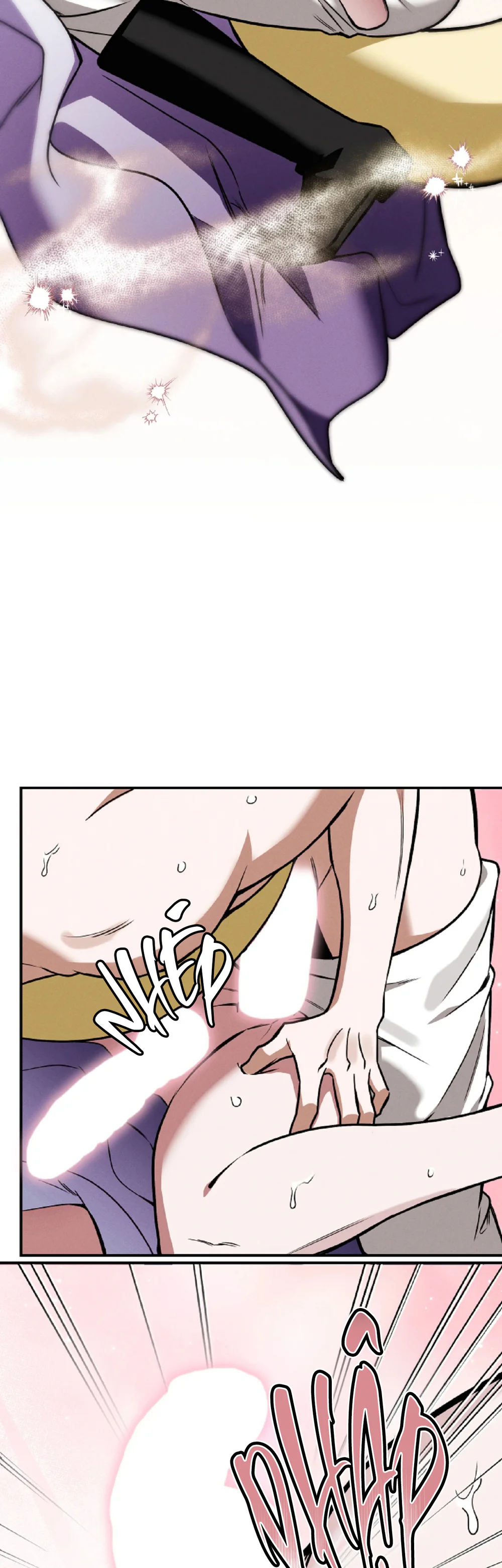 Đọc truyện Tuyển Tập Manhwa Ngắn Nhà Mèo Méo Meo Mèo Meo - Chapter 15.5