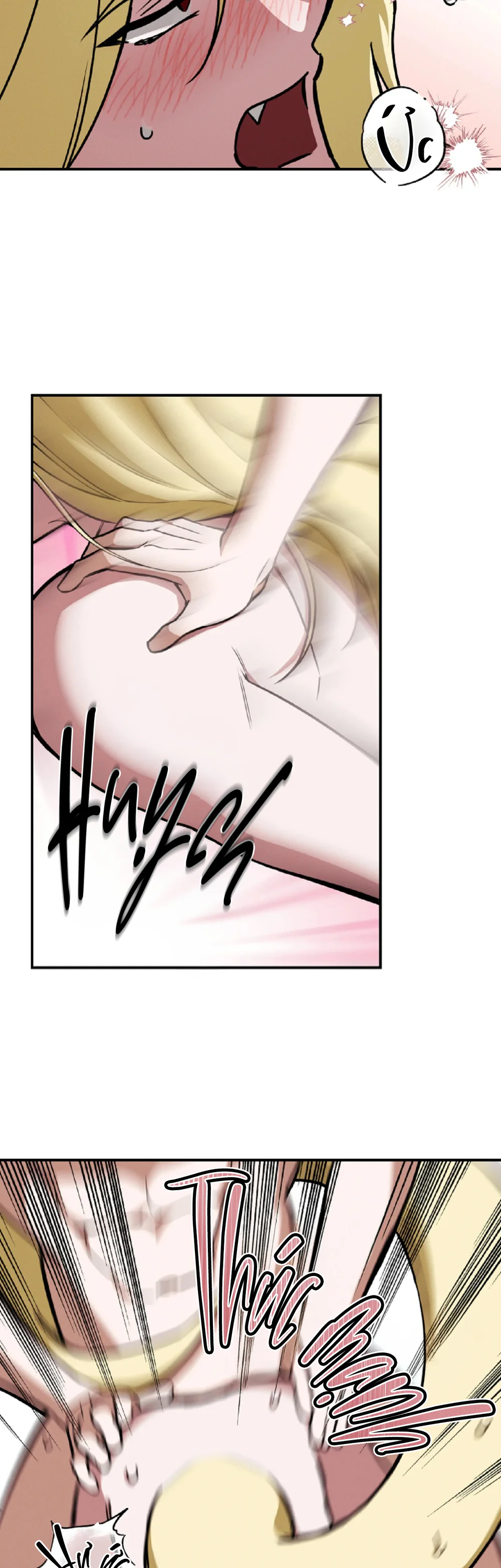 Đọc truyện Tuyển Tập Manhwa Ngắn Nhà Mèo Méo Meo Mèo Meo - Chapter 10.5