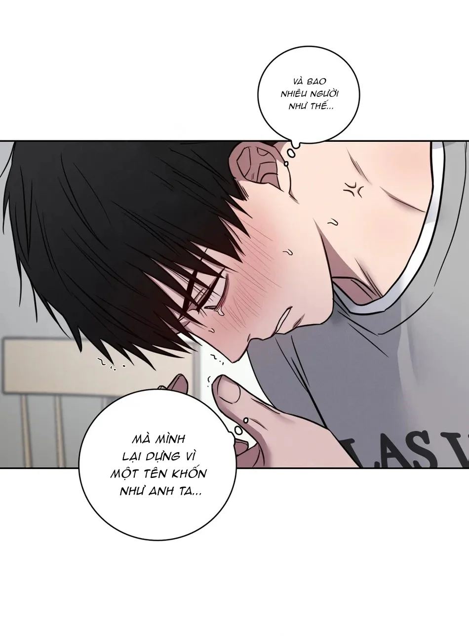 Đọc truyện Vụ Án Mất Cu - Chapter 3