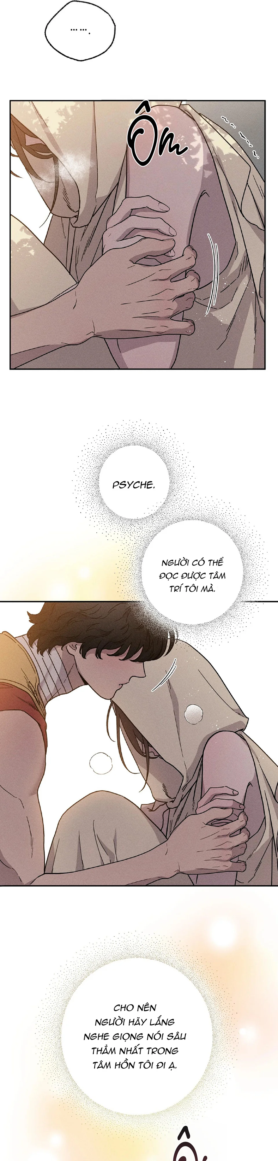 Đọc truyện Tình Yêu Đến Vào Đêm Trăng Sáng - Chapter 29