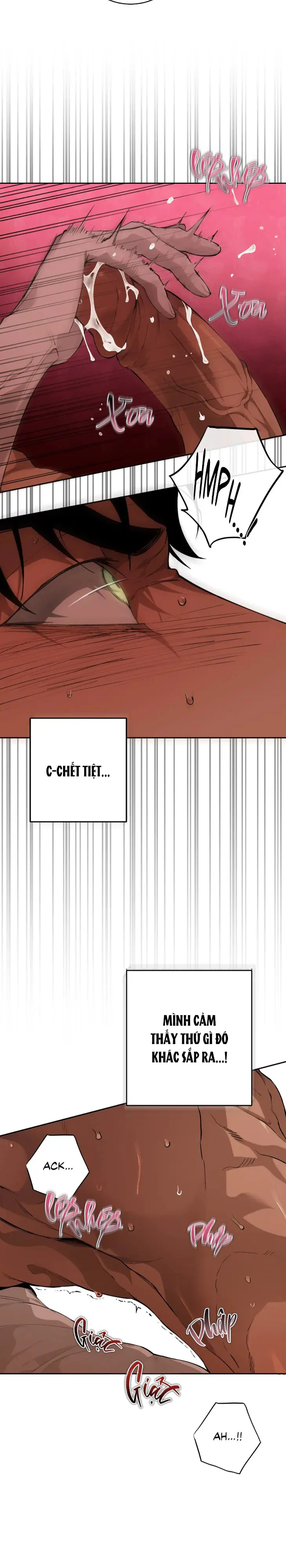 Đọc truyện HÃY CHẾT TRONG VÒNG TAY EM - Chapter 33